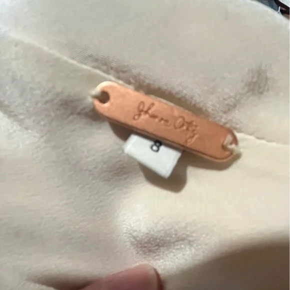 Johanna Ortiz Silk Dress - Picture 7 of 9